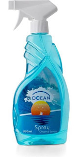 Magnesia Ocean Breeze Okyanus Esintisi Oda Kokusu 500 ml