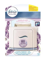 Febreze Lavanta Konforu Lavanta Oda Kokusu 5.5 ml