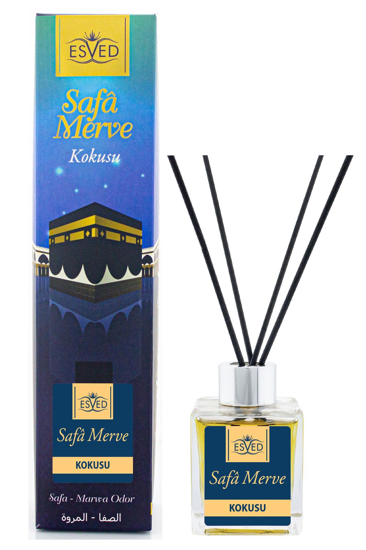 Esved Çubuklu Meyve Oda Kokusu 100 ml