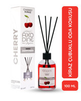 Axodine Çubuklu Kiraz Oda Kokusu 100 ml