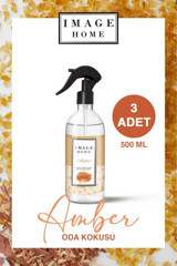 İmage Maker Amber Çiçeği Oda Kokusu 500 ml