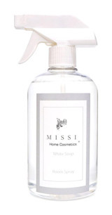 Missi Home Beyaz Sabun Oda Kokusu 500 ml