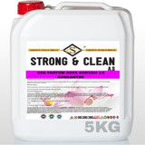 Strong & Clean Sabun Oda Kokusu 5 kg