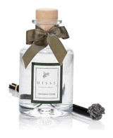 Missi Home Silindir Şişe Gece Yarısı Çiçeği Çiçek Oda Kokusu 200 ml