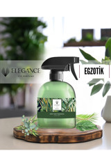 Elegance Vip Perfume Egzotik Oda Kokusu 500 ml