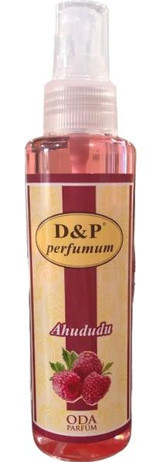 D&P Perfumum Ahududu Oda Kokusu 150 ml