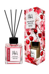 Pisa By Frannita Angora Cherry Reed Diffuser Çubuklu Vişne Oda Kokusu 100 ml