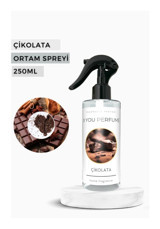 X You Perfume Çikolata Oda Kokusu 250 ml