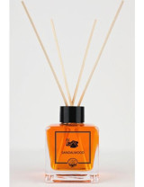 Cem Parfüm Çubuklu Sandal Ağacı & Vanilya Oda Kokusu 120 ml