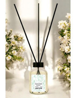 Jacos Çubuklu Yasemin Çiçeği Oda Kokusu 50 ml