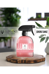 Elegance Vip Perfume Şekerli Sakız Oda Kokusu 500 ml