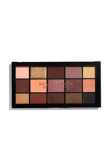 Revolution Reloaded Velvet Rose Krem Mat Far Paleti