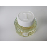 Missi Home T Harfi Seramik Taşlı Dark Amber Oda Kokusu 150 ml