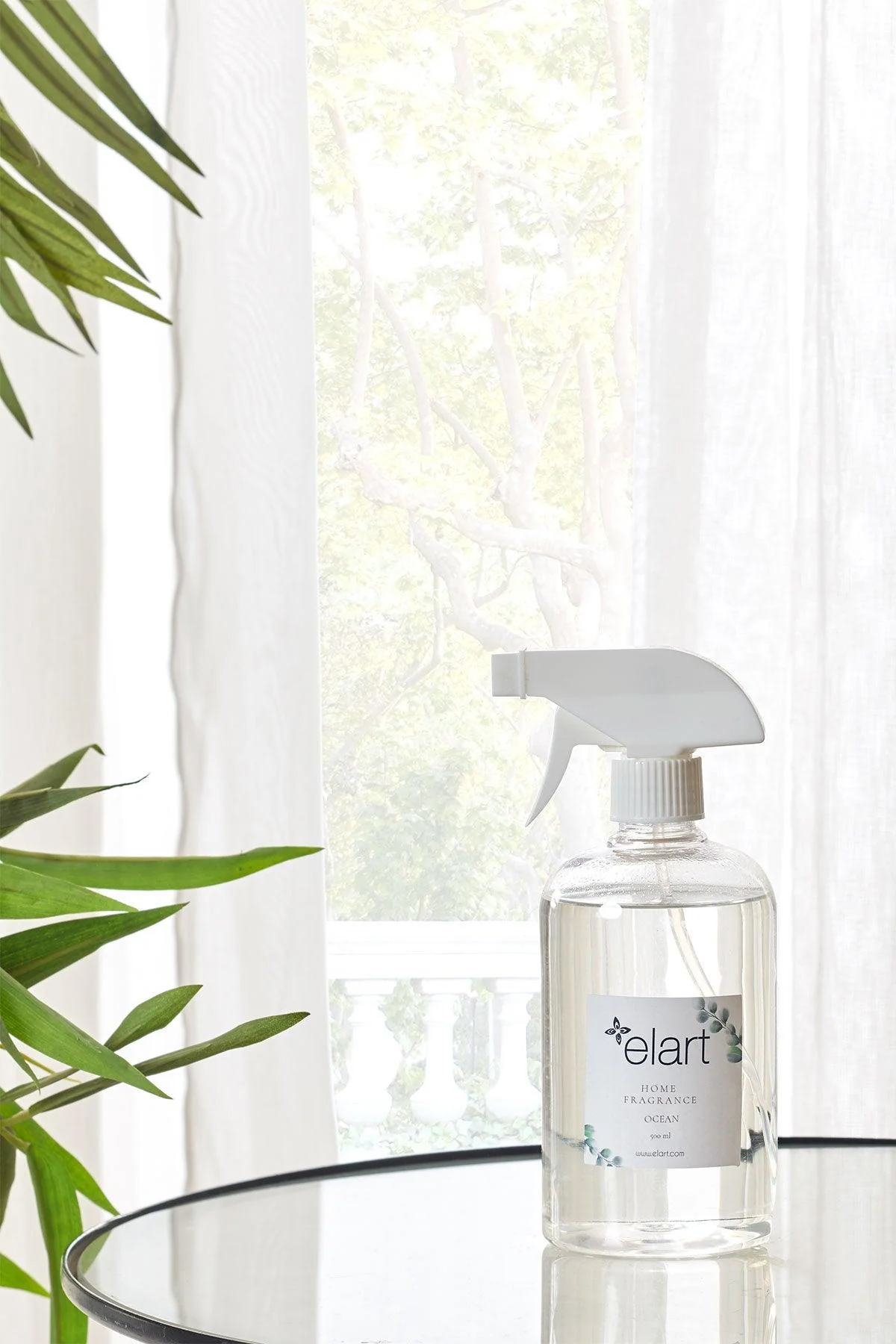 Elart Okyanus Esintisi Oda Kokusu 500 ml