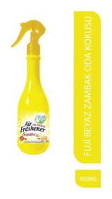 Fuji Neon Air Beyaz Zambak Oda Kokusu 400 ml