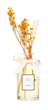 Mumevi Doğal Kamışlı Garden Flower Çiçek Bahçesi Oda Kokusu 100 ml