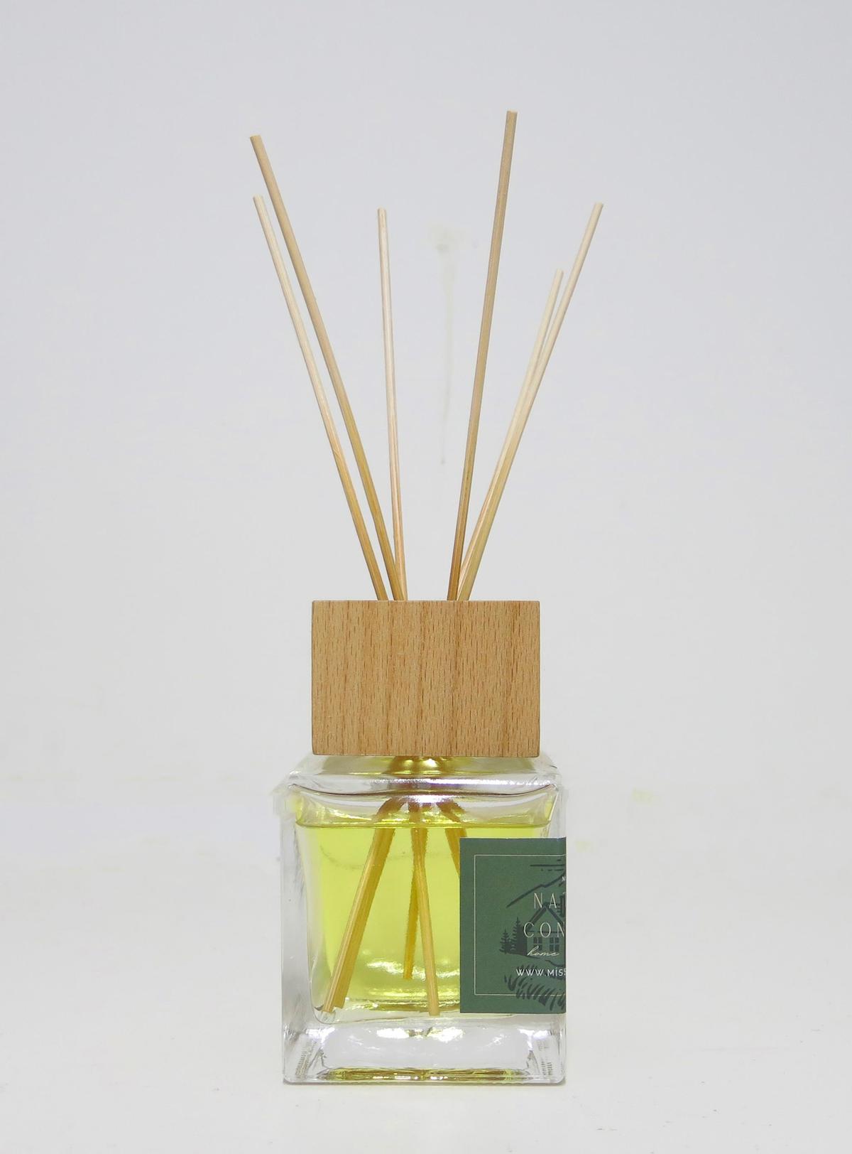 Missi Home Nature Collection White Jasmine Oda Kokusu 200 ml