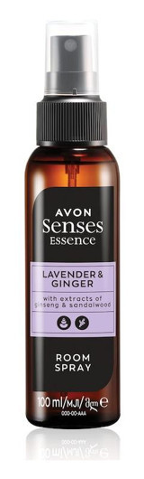 Avon Lavanta-Zencefil Oda Kokusu 100 ml