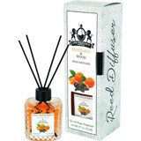 Lion Francesco Perfume Çubuklu Mandalina Oda Kokusu 150 ml