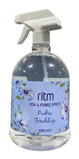 Ritm Pudra Oda Kokusu 1 lt