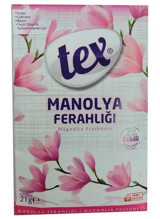 Tex Manolya Oda Kokusu 21 gr