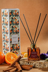 The Groove CHANT DES ANGES Amber-Kahve Oda Kokusu 100 ml