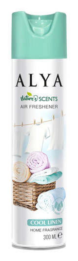 Alya Nature's Scents Su Bazlı Fresh Oda Kokusu 300 ml
