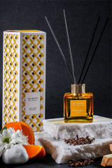 The Groove Charmant Bouquet Bouquet-Floral Oda Kokusu 100 ml