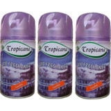 Tropicana Bahçe Oda Kokusu 3x260 ml