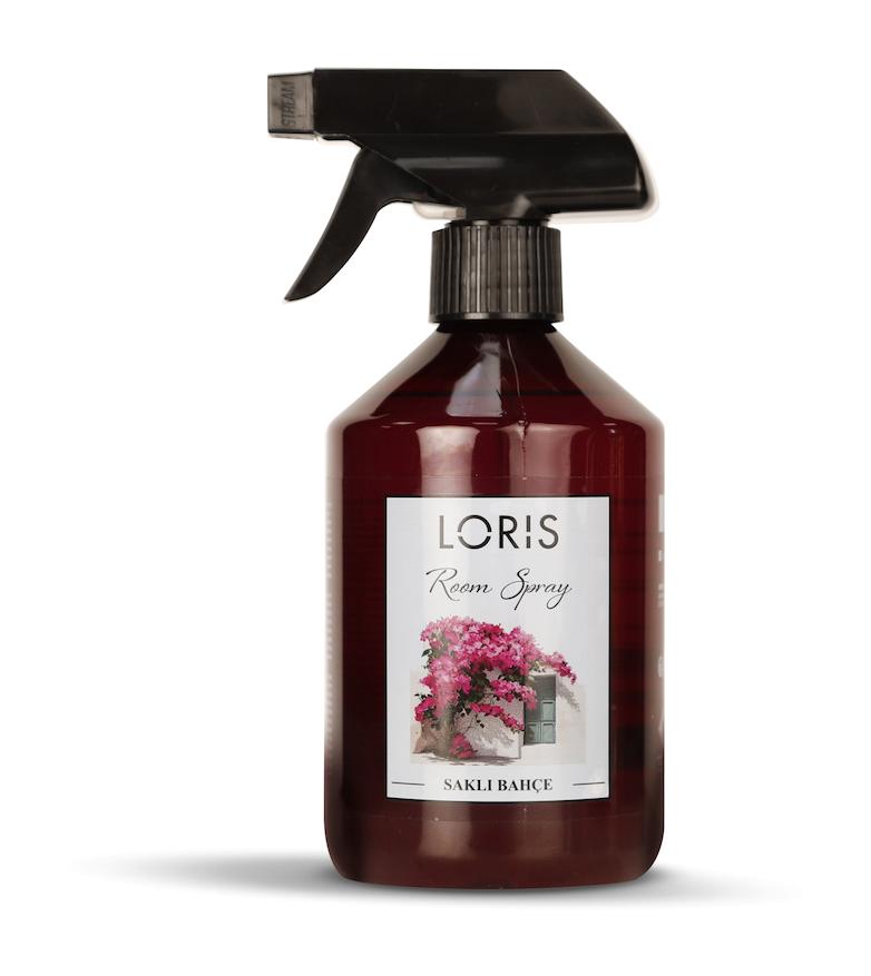 Loris Parfüm Bahçe Oda Kokusu 500 ml