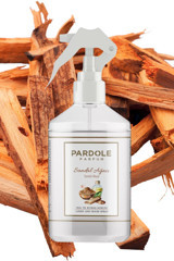 Pardole Sandal Ağacı Oda Kokusu 500 ml