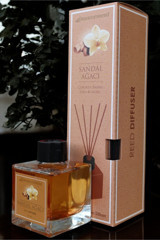 Mouvement Çubuklu Sandal Ağacı Oda Kokusu 100 ml