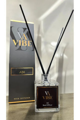 Vibe Çubuklu Aşk Oda Kokusu 100 ml