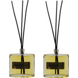 Paradise Çubuklu Vanilya Oda Kokusu 2x100 ml