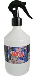 Enu Elegant Seri Vanilya Oda Kokusu 500 ml