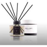 Toi et Moi Çubuklu Oud-Wood Oda Kokusu 150 ml