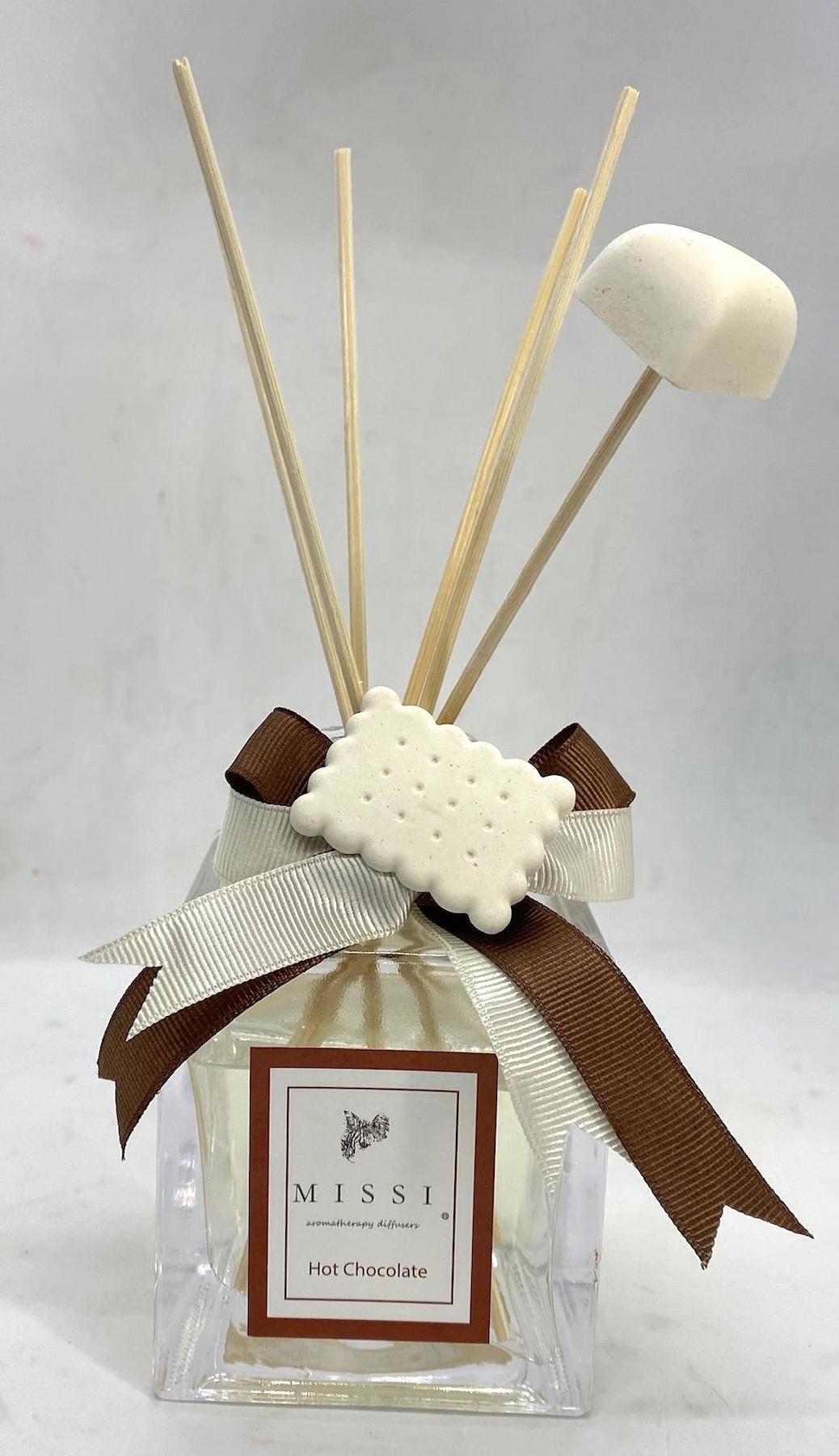 Missi Home Hot Chocolate Hot Chocolate Oda Kokusu 220 ml