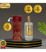 Nazen İstanbul Saray Koleksiyonu Intense Kırmızı Gül Oda Kokusu 250 ml