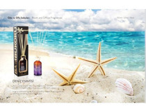 Bambu Koku Çubuklu Deniz Esintisi Oda Kokusu 135 ml