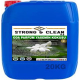 Strong & Clean Yasemin Çiçeği Oda Kokusu 20 kg