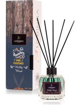 Lorinna Paris Holly Wood Çubuklu Wood Oda Kokusu 130 ml