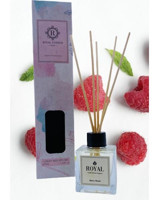 Royal L'odeur Çubuklu Misk Oda Kokusu 50 ml