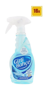Eyüp Sabri Tuncer Okyanus Ferahlığı Oda Kokusu 16x500 ml