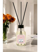 Jacos Çubuklu Amber Çiçeği Oda Kokusu 100 ml