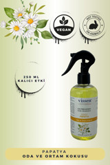 Vissen Papatya Oda Kokusu 250 ml