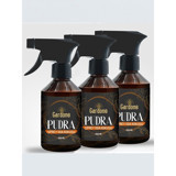 Gardone Pudra Oda Kokusu 3x250 ml