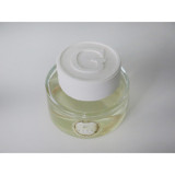 Missi Home G Harfi Seramik Taşlı Dark Amber Oda Kokusu 150 ml