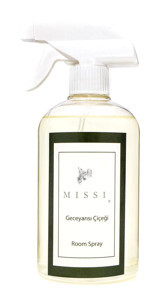Missi Home Gece Yarısı Çiçeği Geceyarısı Çiçeği Oda Kokusu 500 ml