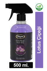 İlkom Lotus-Nilüfer Oda Kokusu 500 ml