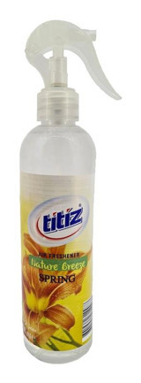 Titiz Spring Oda Kokusu 400 ml
